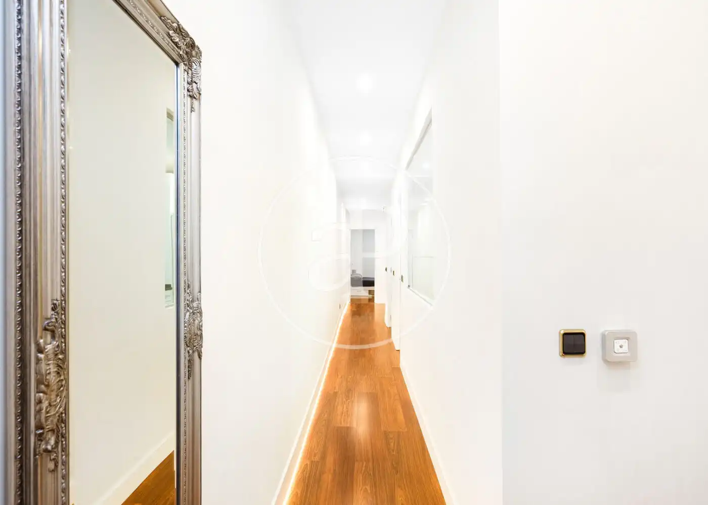Flat with terrace for sale in Barrio de Salamanca, imagen 23