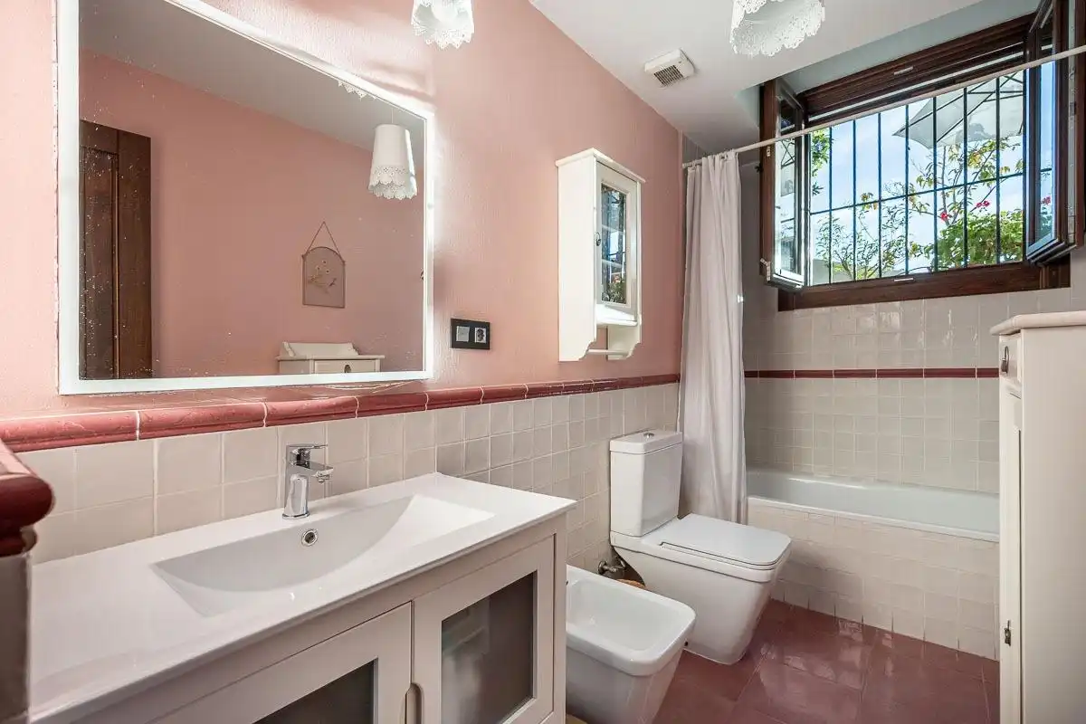 Maison avec terrasse à vendre à Calle PERNALEROS BAJO 11, imagen 33