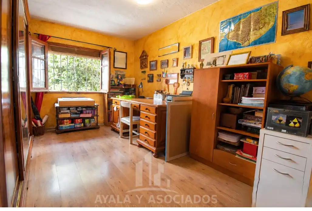 Casa rústica amb piscina en venda a Pedanías Oeste, imagen 9