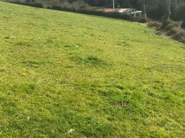 Terreno residencial en venta en Rural
