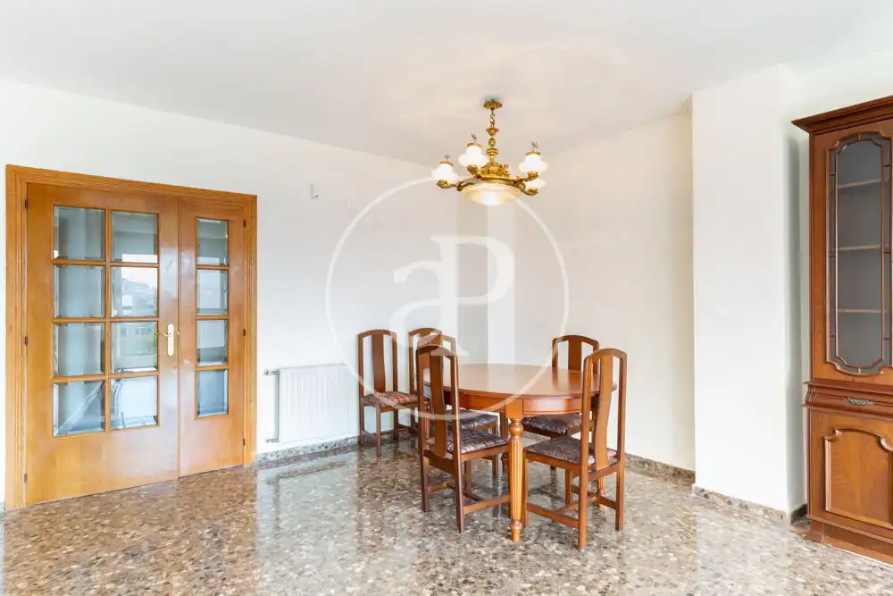 Piso en venta en Av. de Peris i Valero, Russafa