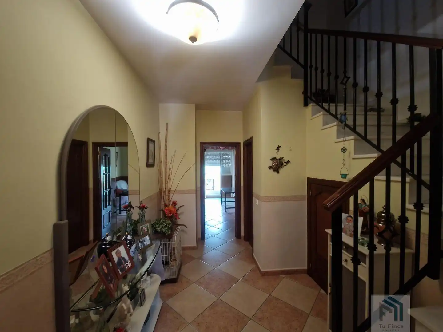 Casa en venda a de Malaga, imagen 4