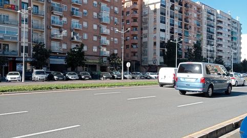 Foto 3 de Pis en venda a Avinguda D'ausiàs March, 42, Malilla,  Valencia Capital