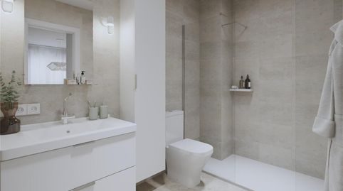 Foto 4 de Piso en venta en Passeig del Saladar, 40, Saladar, Alicante