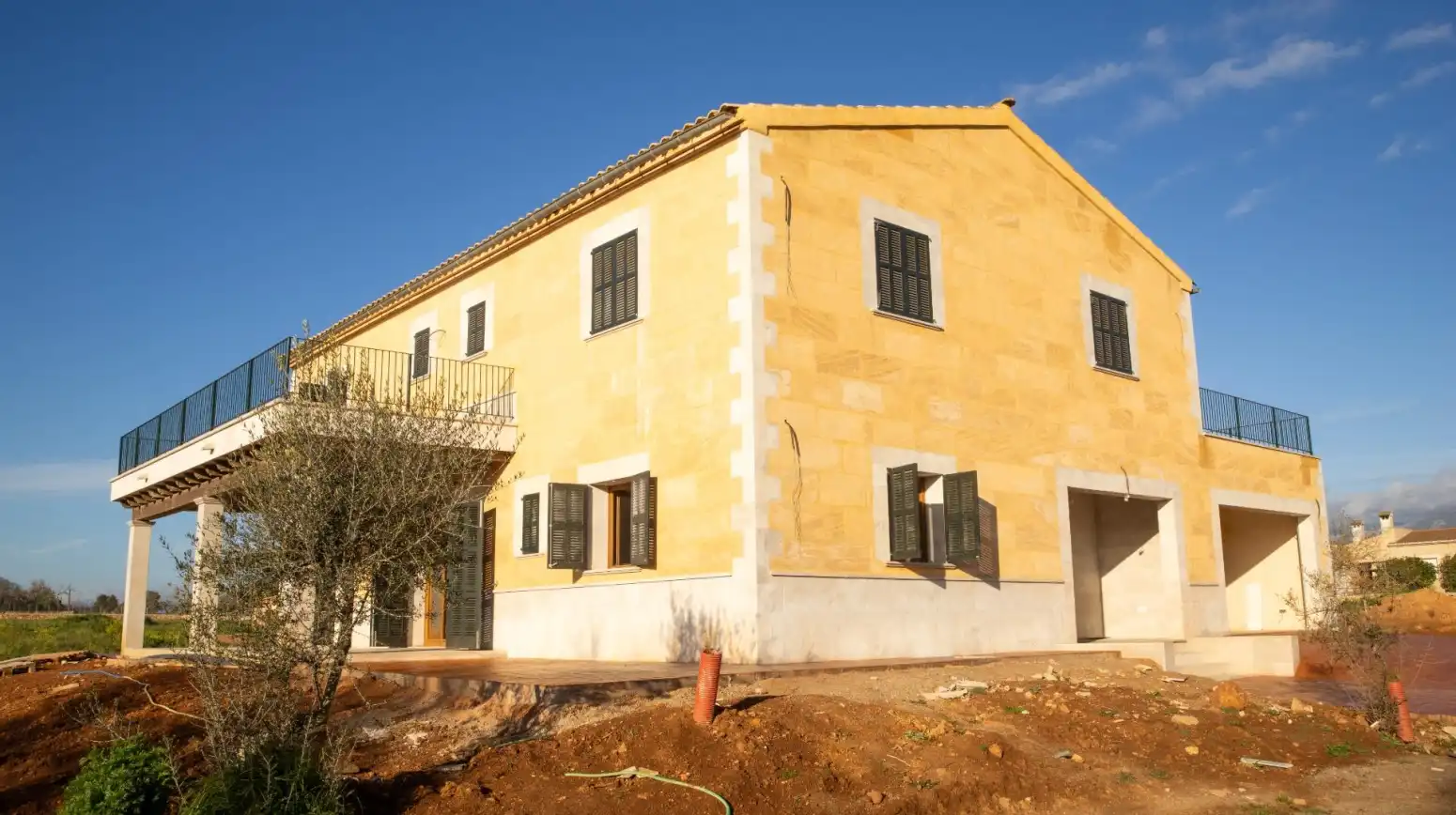 Casa o chalet en venta en Inca - Carrer del Rei, Centro