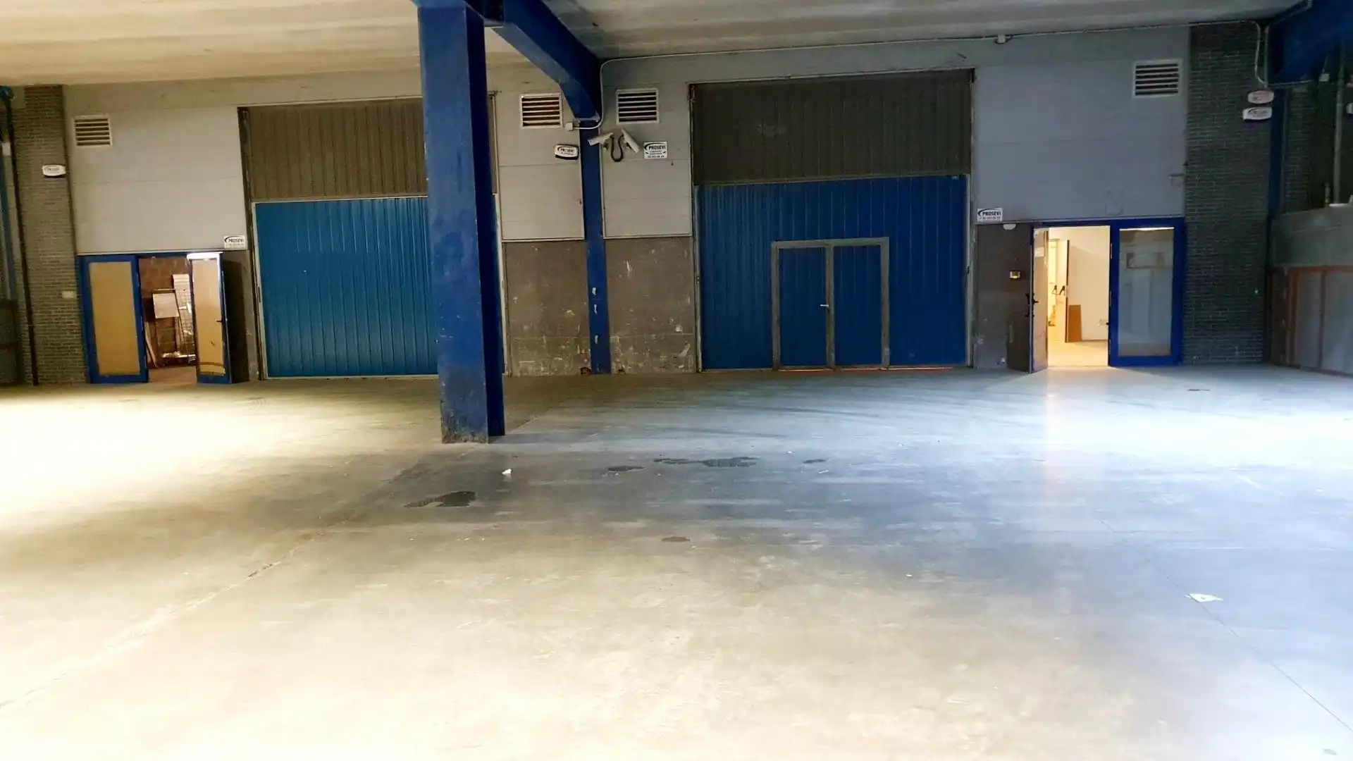 Nave industrial in affitto a Arteagabeitia - Retuerto - Kareaga, imagen 9