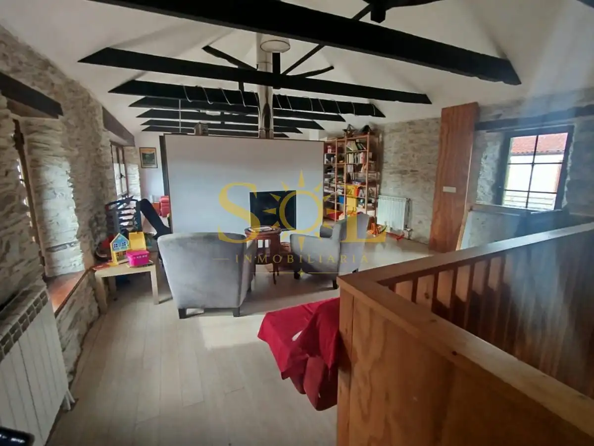 Haus mit Garten zum Verkauf in Calle las Eras 15, imagen 24
