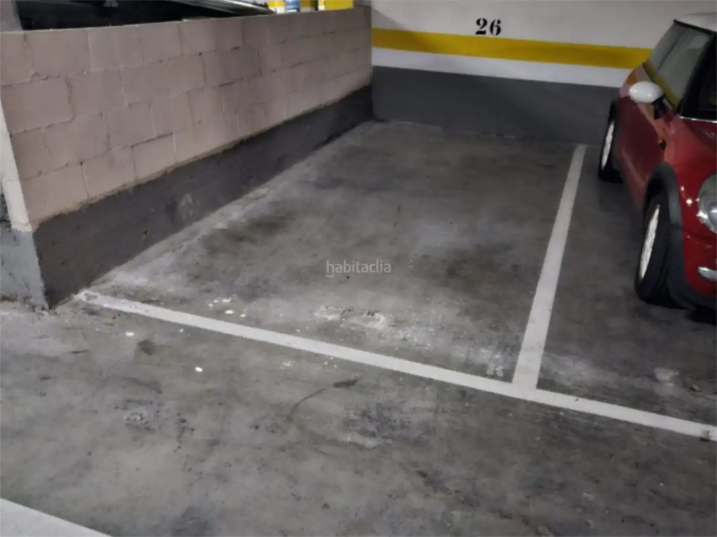 Individual en venda a Avenida de Carabanchel Alto 35
