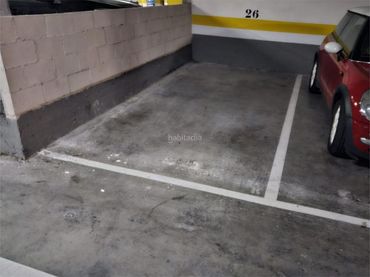 Individual en venda a Avenida de Carabanchel Alto 35