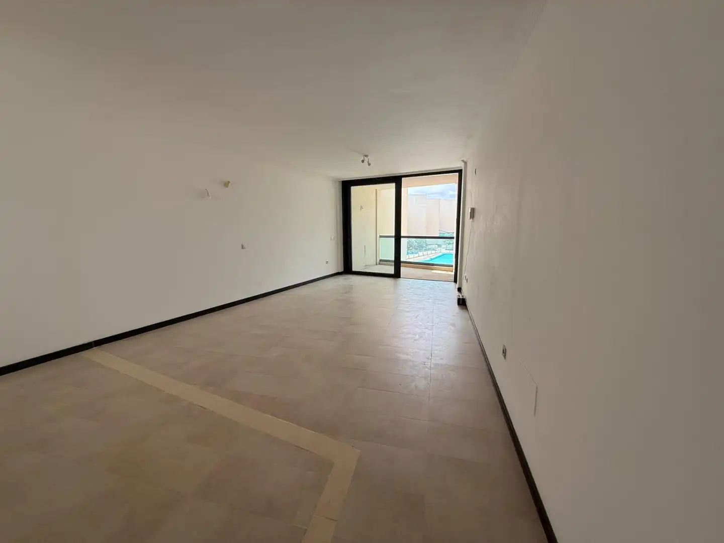 Apartament en venda en La Oliva amb Terrassa, Balcó i Piscina comunitària