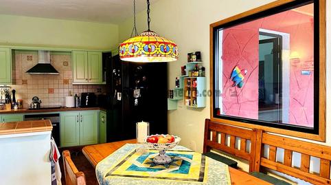 Foto 3 de Casa o xalet en venda a Santa Bárbara - La Florida, Icod de los Vinos