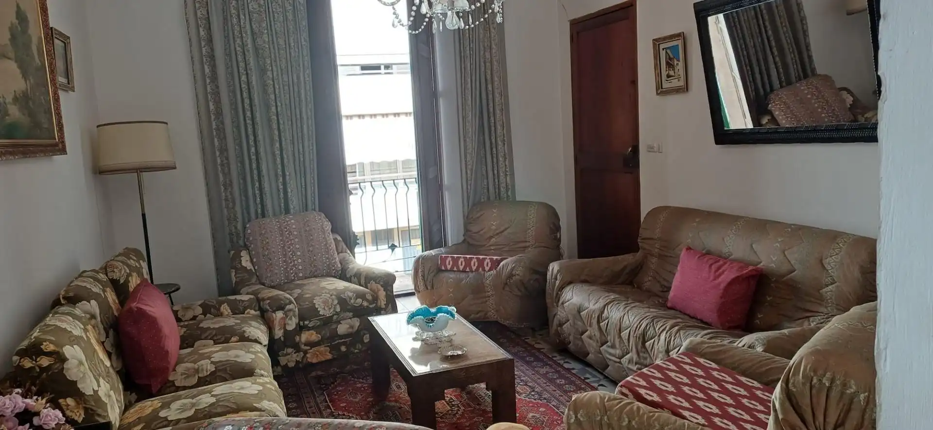 Penthouse with terrace for sale in Ponent, imagen 12