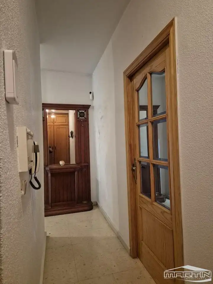 Piso en venta en Lucena con Trastero y Amueblado
