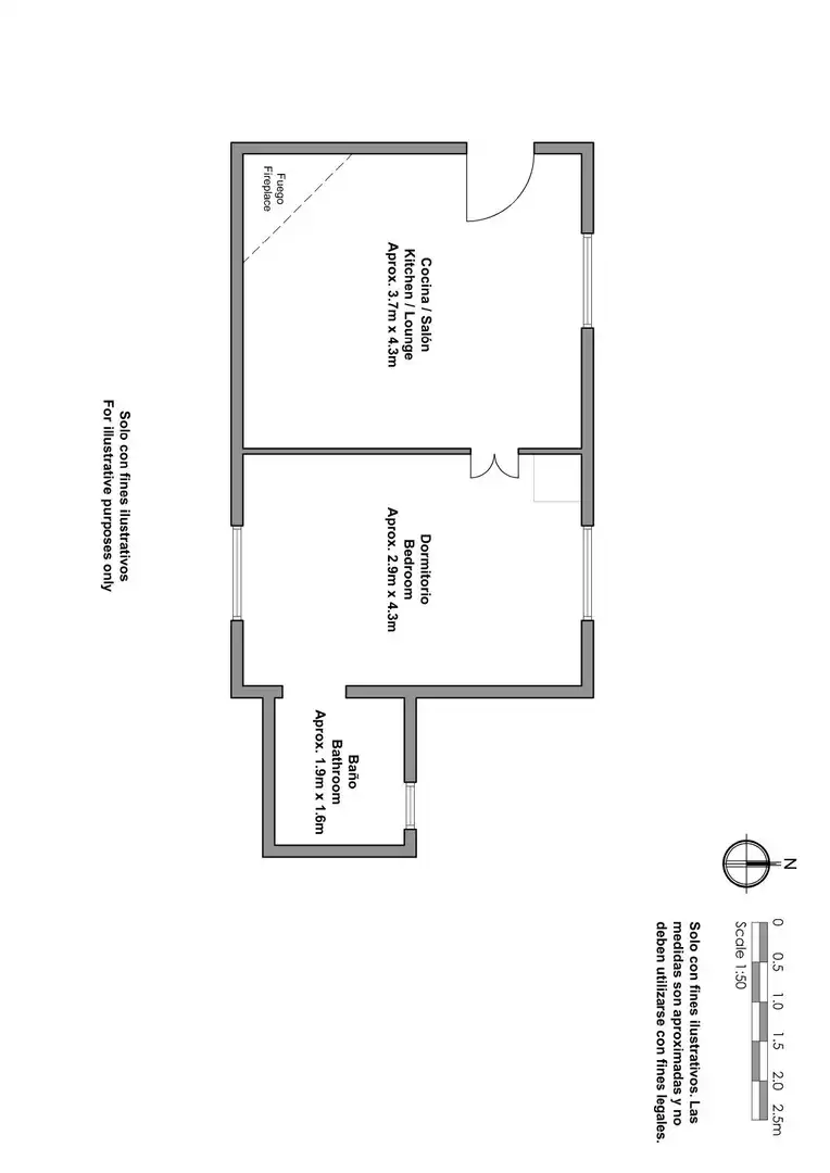 Maison rustique à vendre à Camino  Tivissa 51, imagen 58