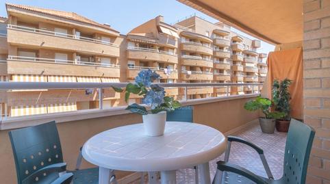 Foto 3 de Pis en venda a Oropesa del Mar-orpesa - Bahia Park - Calle Amplar, 1, Bahía Park - Isla Park, Castellón