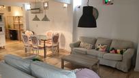 Sala d'estar de Apartament en venda en Lorca amb Calefacció