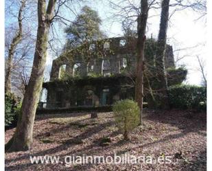 Building for sale in Bosque, 6, Mondariz-Balneario