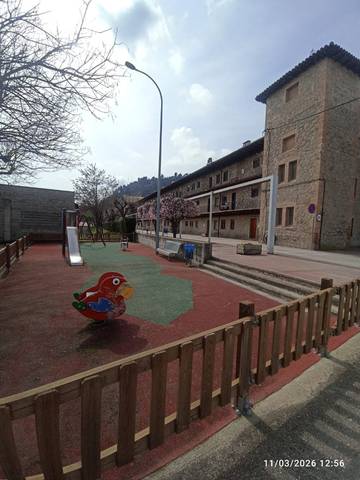 Piso en Venta en Carrer Sanglas en Avià