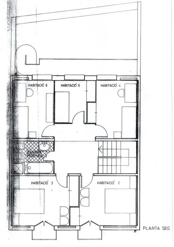 Haus zum Verkauf in Calle PLAÇA LA, imagen 28