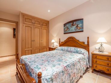 Wohnung mit Balkon zum Verkauf in Calle Calle Almona Vieja 7