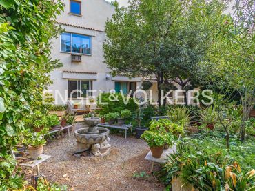 Maison avec jardin à vendre à Ponent
