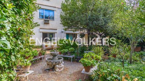 Foto 2 de Casa o xalet en venda a Ca n'Aurell, Terrassa