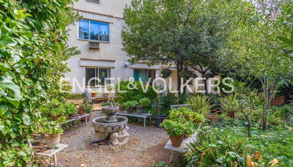 Foto 1 de Casa o chalet en venta en Ca n'Aurell, Barcelona