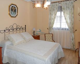 Dormitori de Apartament en venda en Linares amb Aire condicionat, Calefacció i Traster