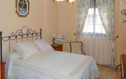 Bedroom of Apartment for sale in Linares  with Air Conditioner, Heating and Storage room