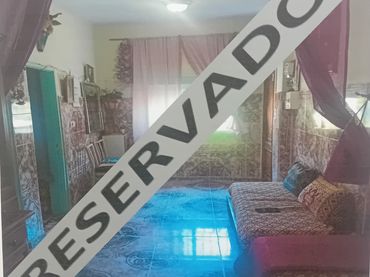 Adossat en venda a Calle Alcalde Mora Ripoll 8