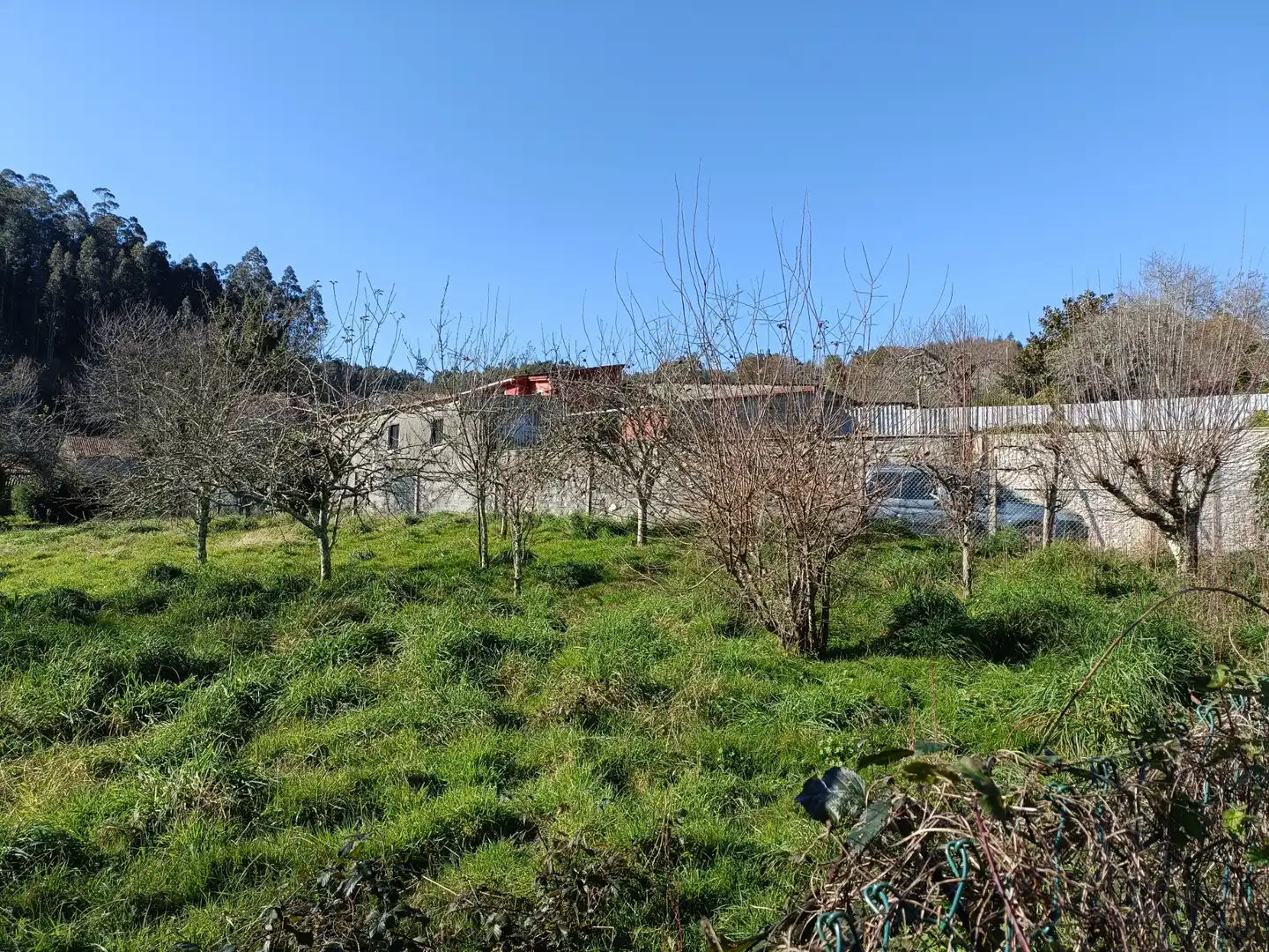 Adossat en venda a Oza dos Ríos, imagen 40
