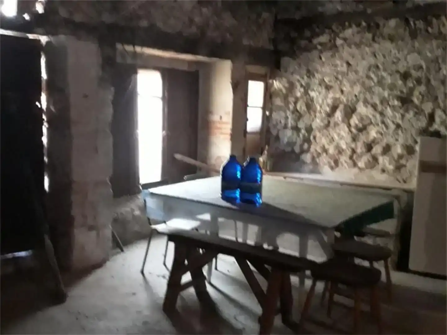 Finca rústica en venda en Cuéllar amb Balcó