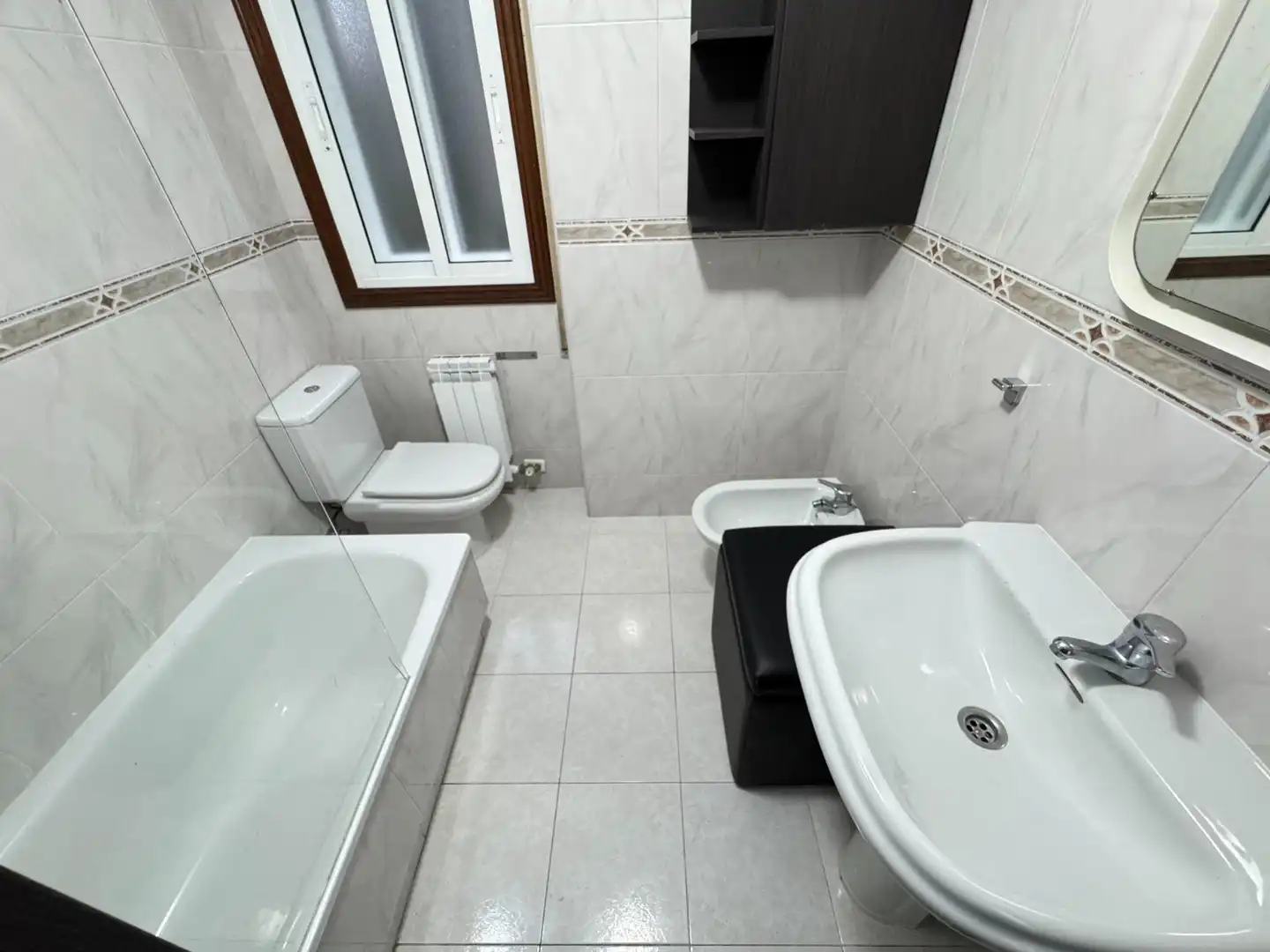 Flat for rent in Calle Calle Aguia, Casablanca - Calvario