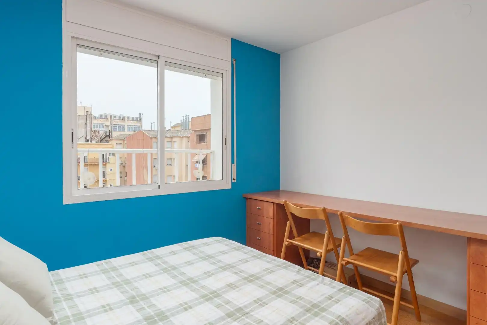 Piso con terraza en venta en ROGER DE FLOR, imagen 21