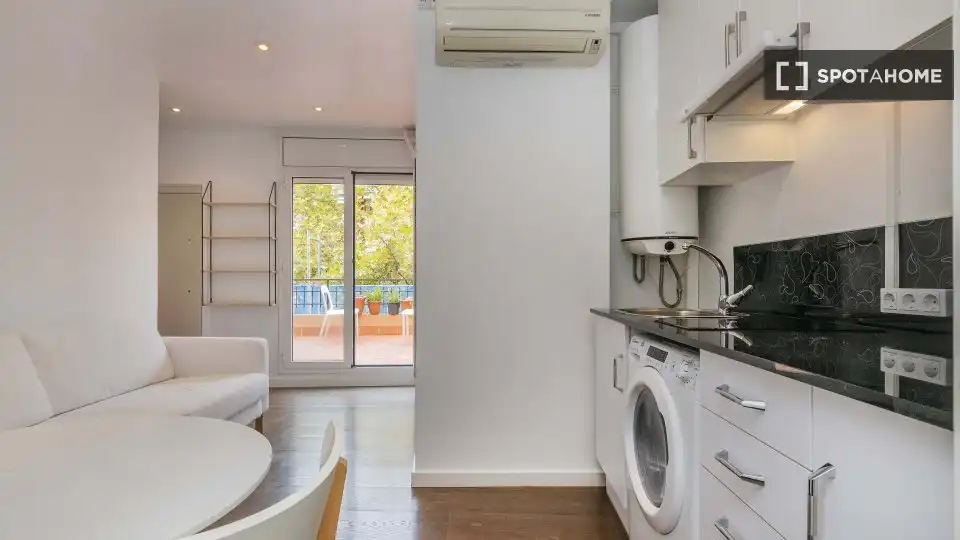 Wohnung zur Miete in El Coll