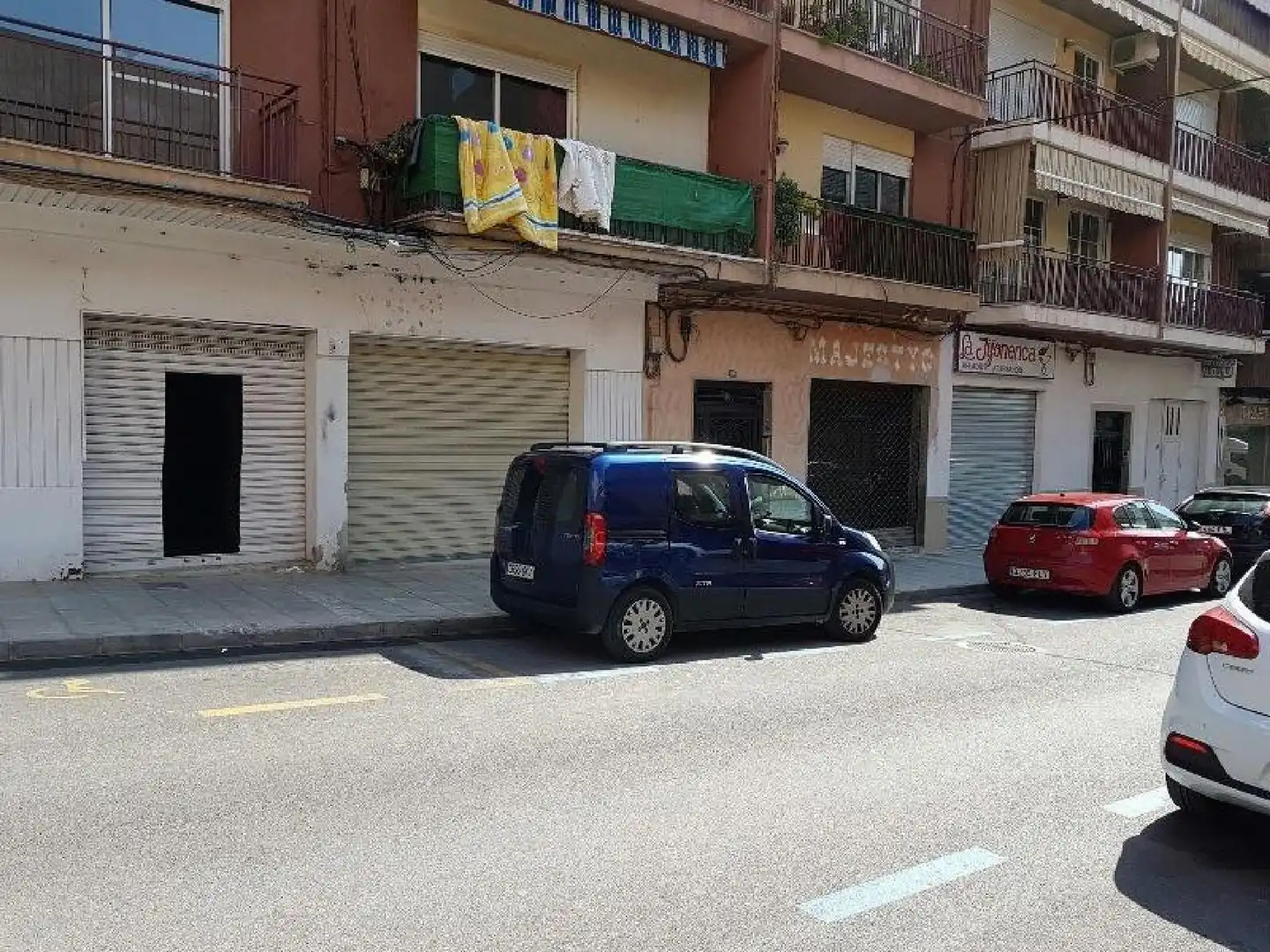 Local comercial en venda a ROSARIO CREIXACH 15, imagen 4