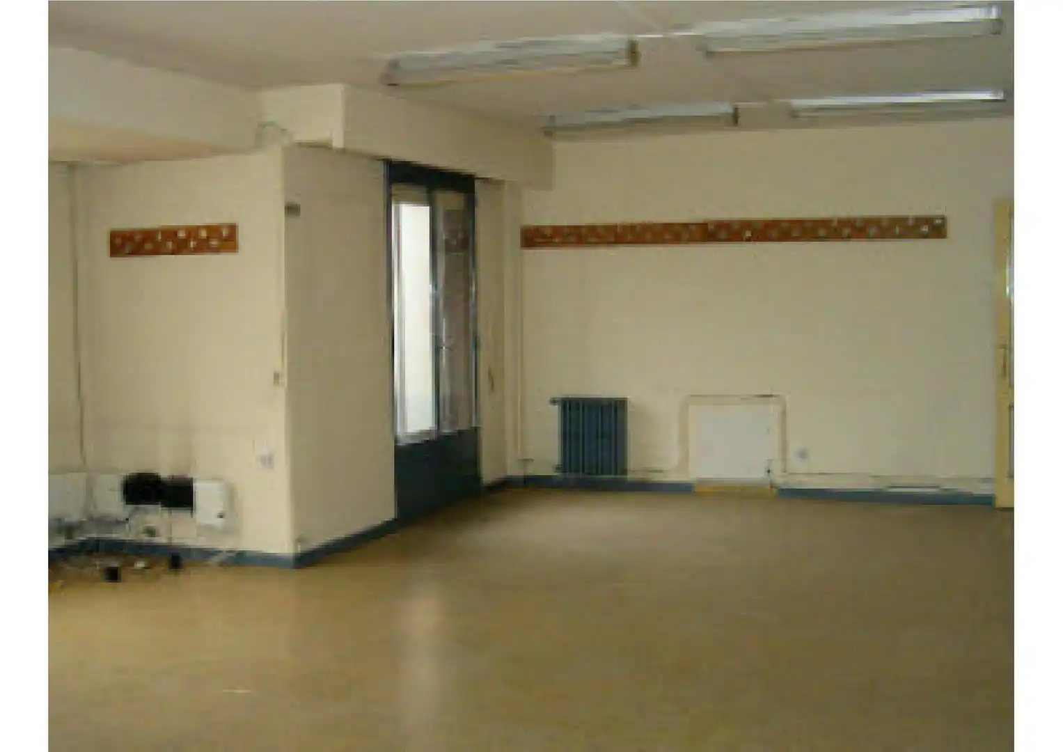 Local comercial en venda a Circular, imagen 4