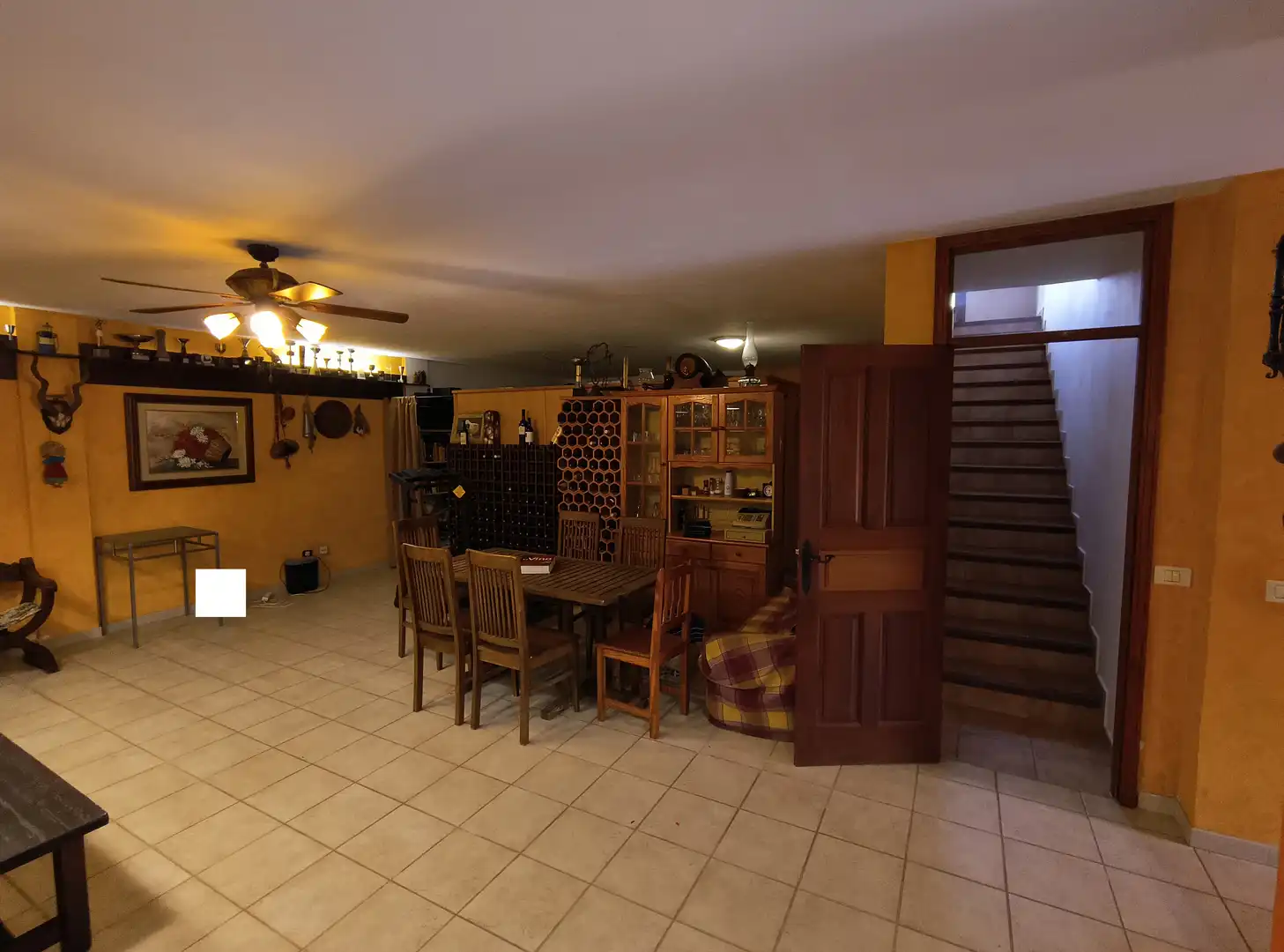 Casa o chalet en venta en La Orotava con Jardín privado, Parquet y Terraza