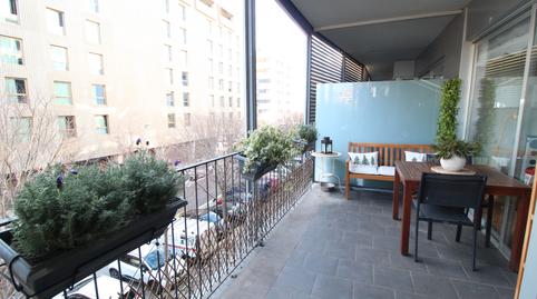 Photo 5 of Flat for sale in Carrer de Joana Raspall, Centre - Can Nadal, Sant Feliu de Llobregat