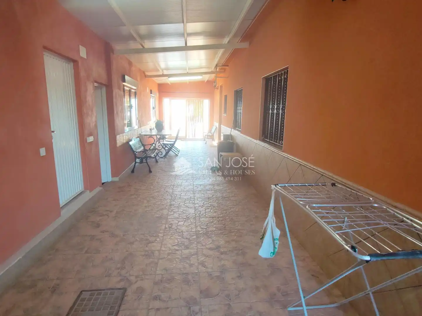 Villa avec piscine à vendre à Novelda, imagen 54