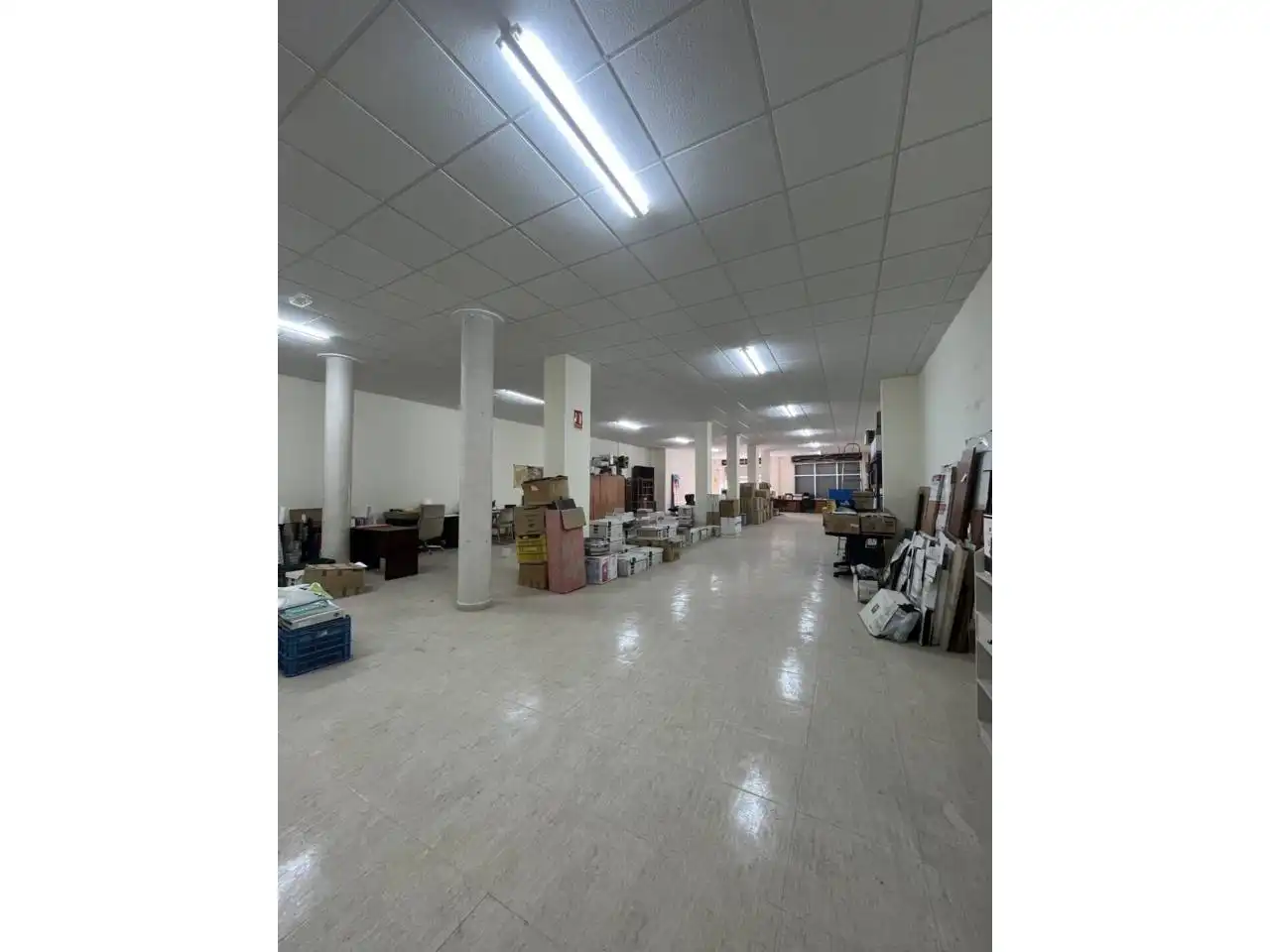 Local commercial à vendre à NOVELDA, imagen 9