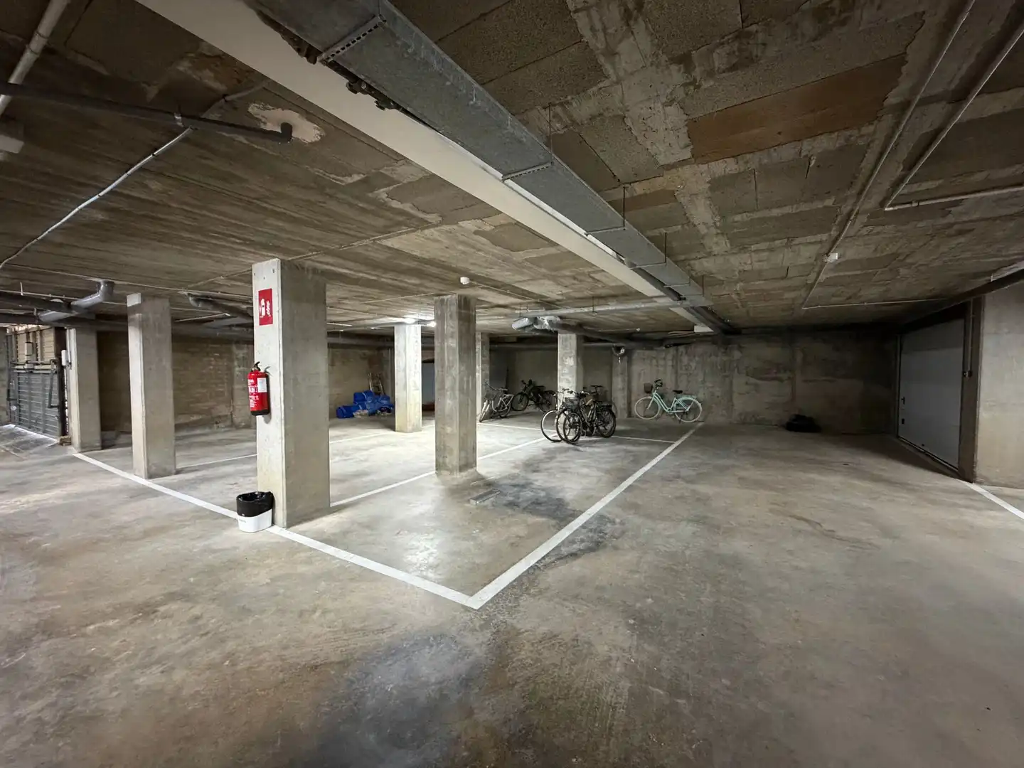 Parking de Apartamento en venta en Roses con Aire acondicionado, Calefacción y Terraza