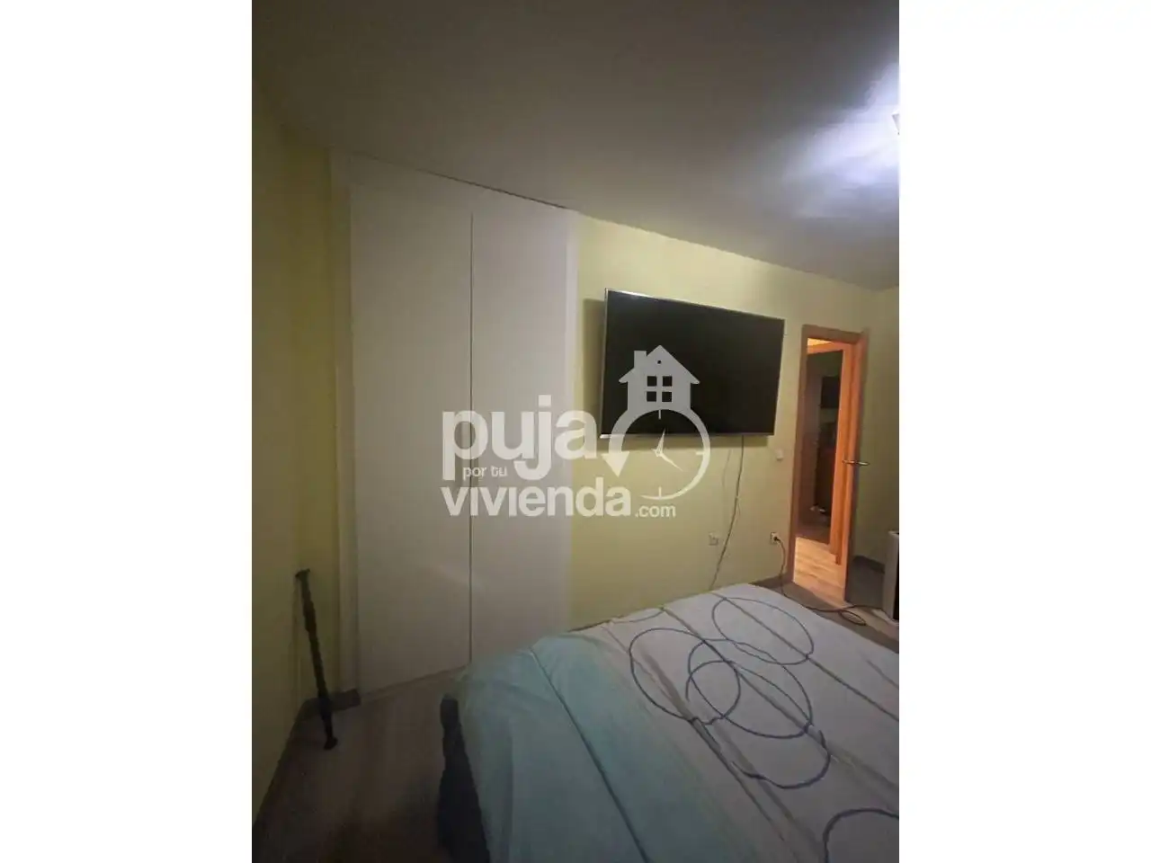 Dormitori de Pis en venda en Vitoria - Gasteiz