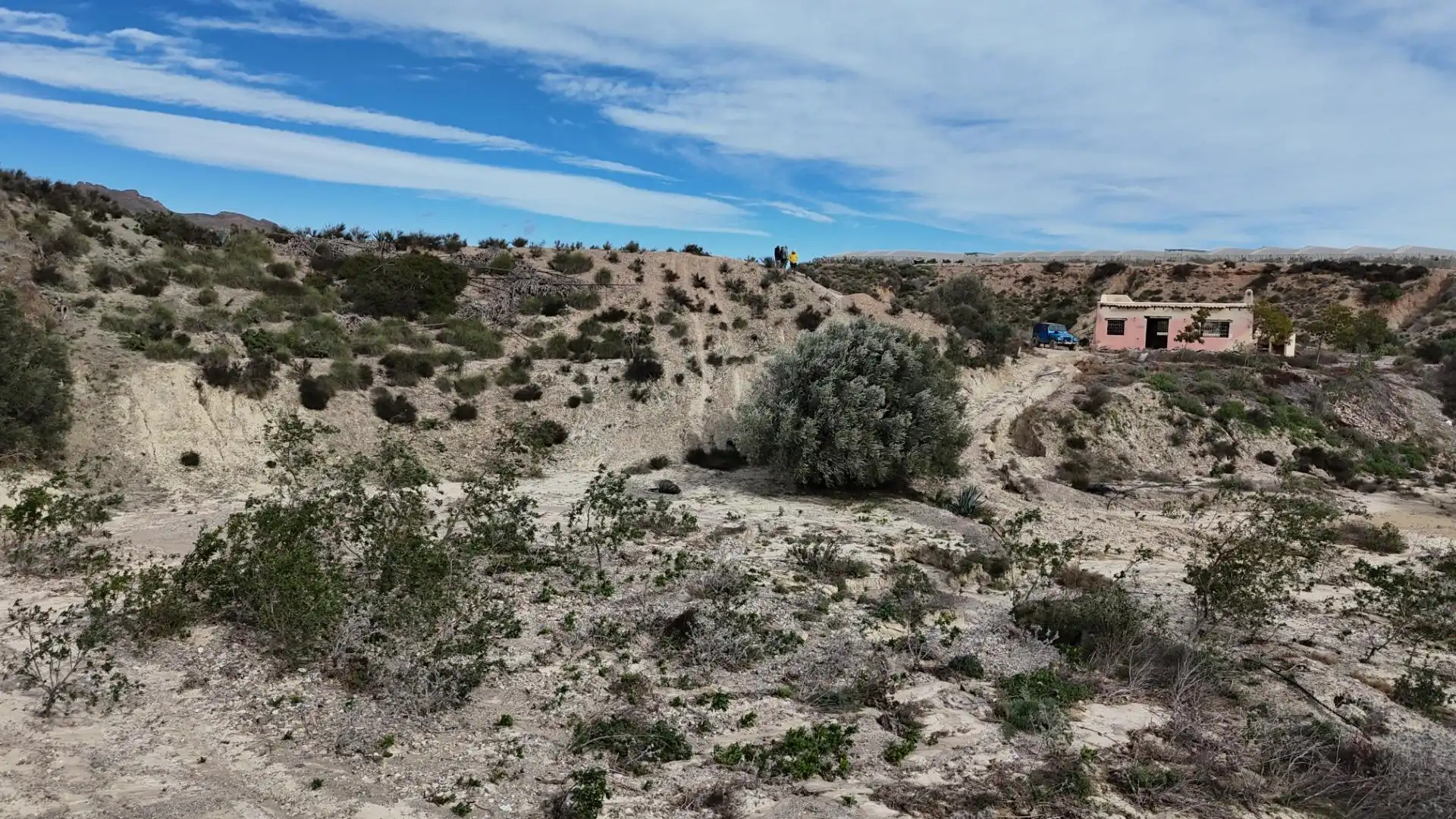 Landhaus mit Garten zum Verkauf in Las Cunas - La Algarrobina, imagen 28