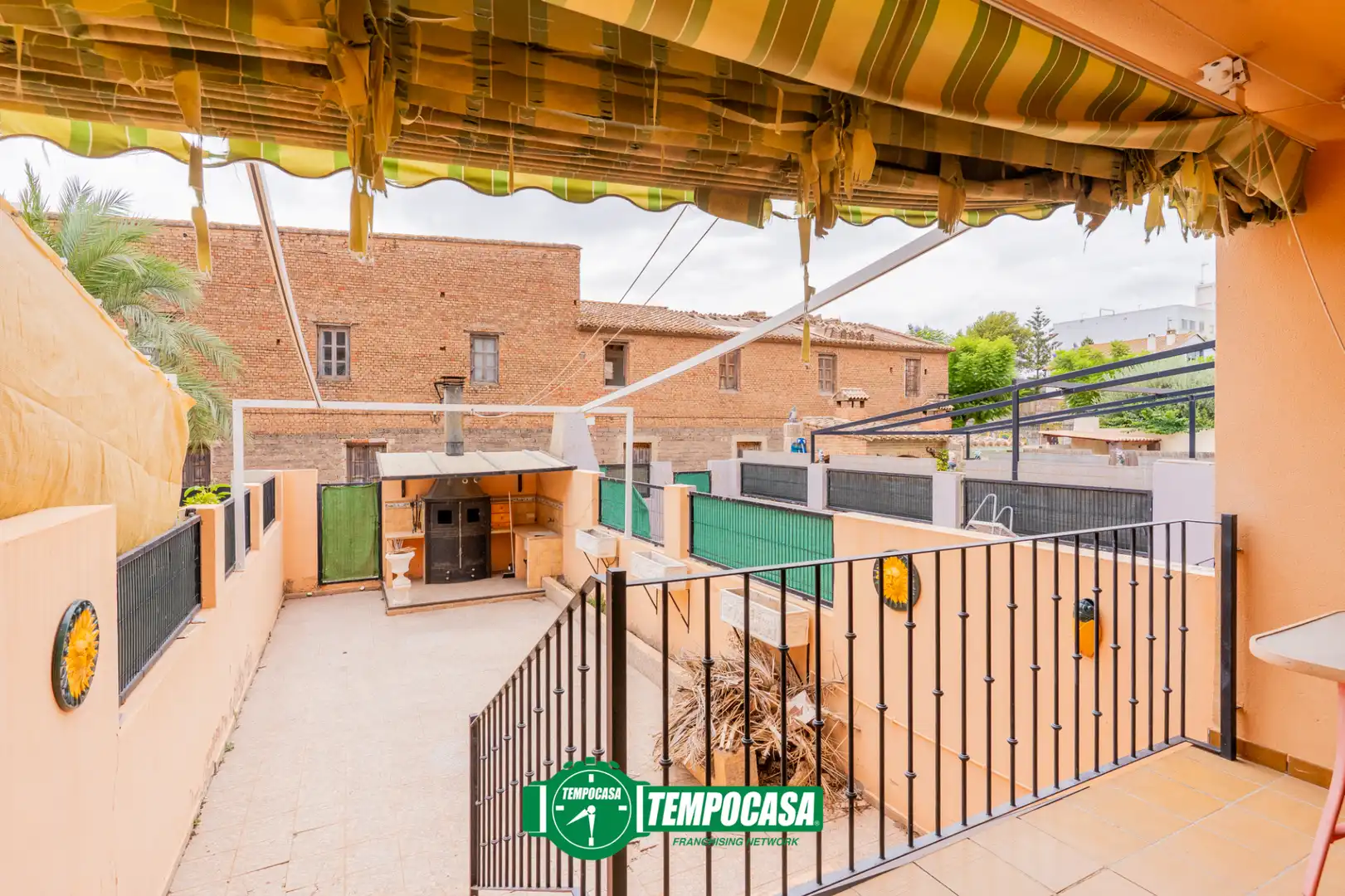 Villa avec terrasse à vendre à Carrer Vicent Andrés Estellés 14, imagen 39
