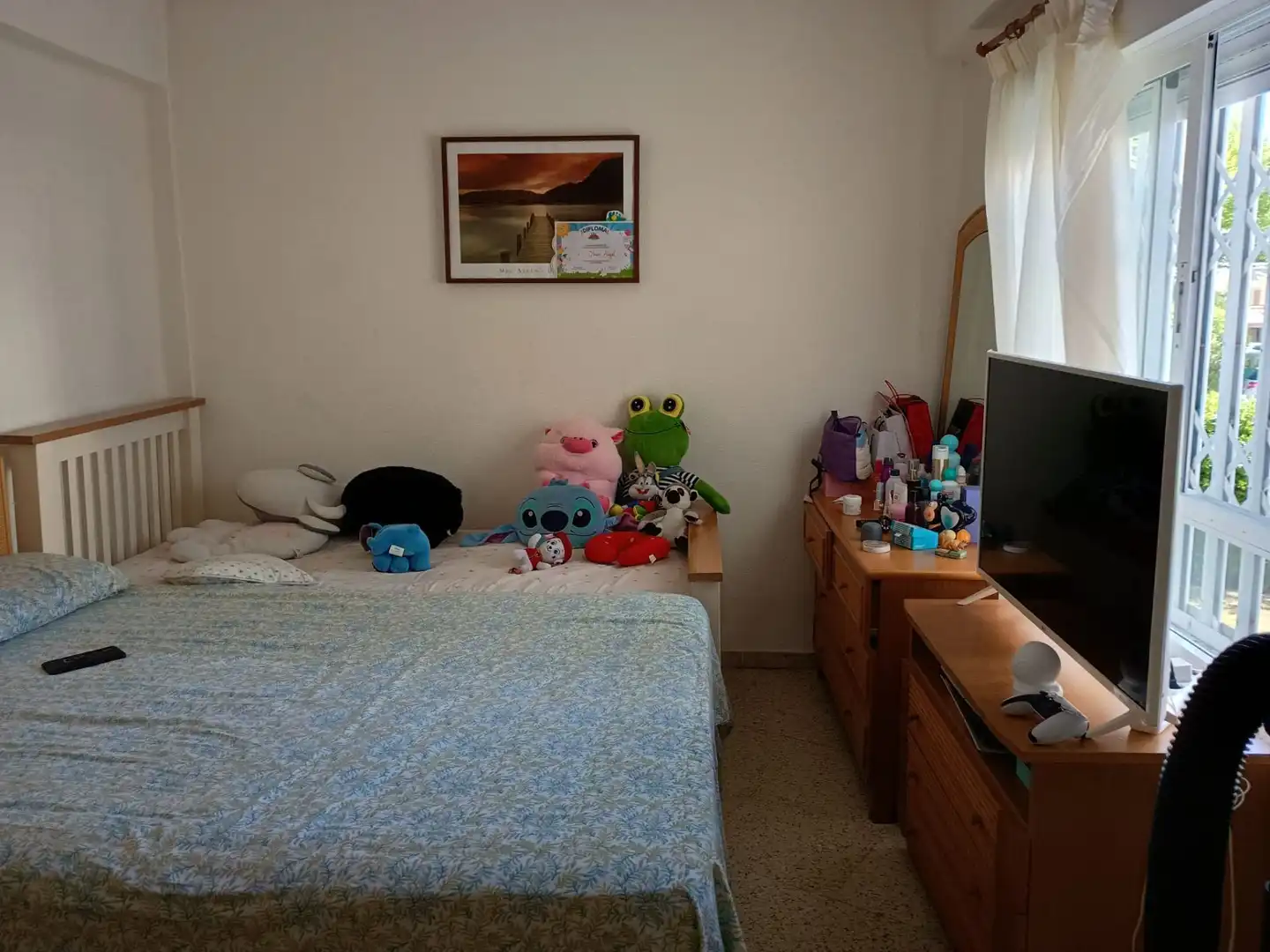 Apartamento con ascensor en venta en Montañar - El Arenal, imagen 6