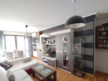 Appartement avec balcon à vendre à Lardero