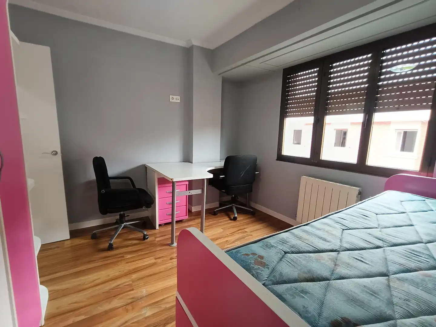 Piso con ascensor en venta en Buenavista, imagen 15