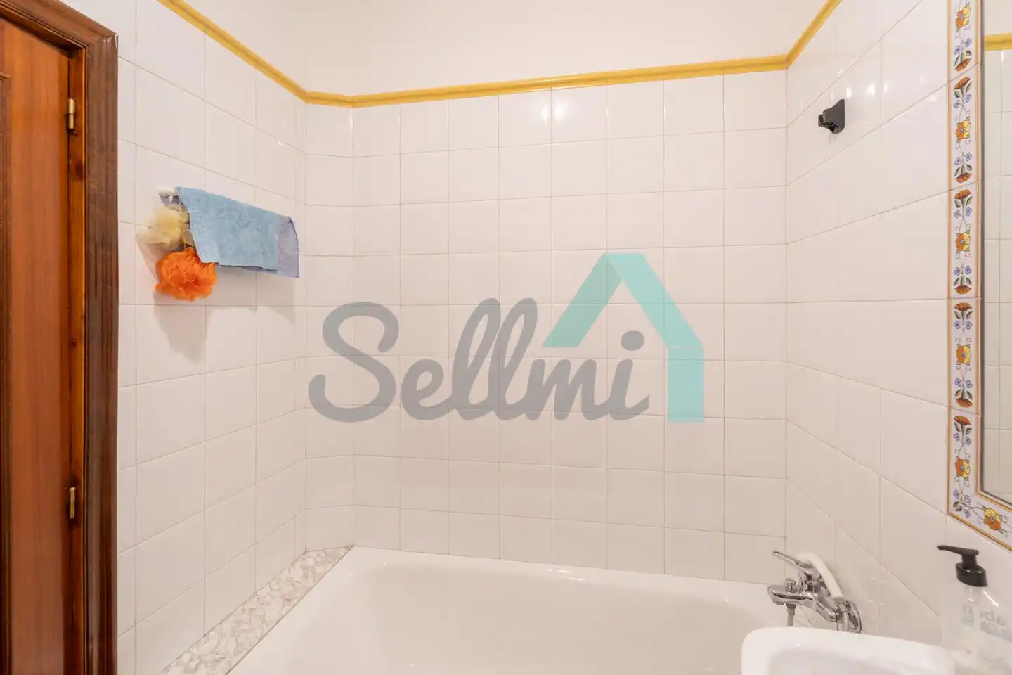 Flat with terrace for sale in De La Independencia, imagen 24