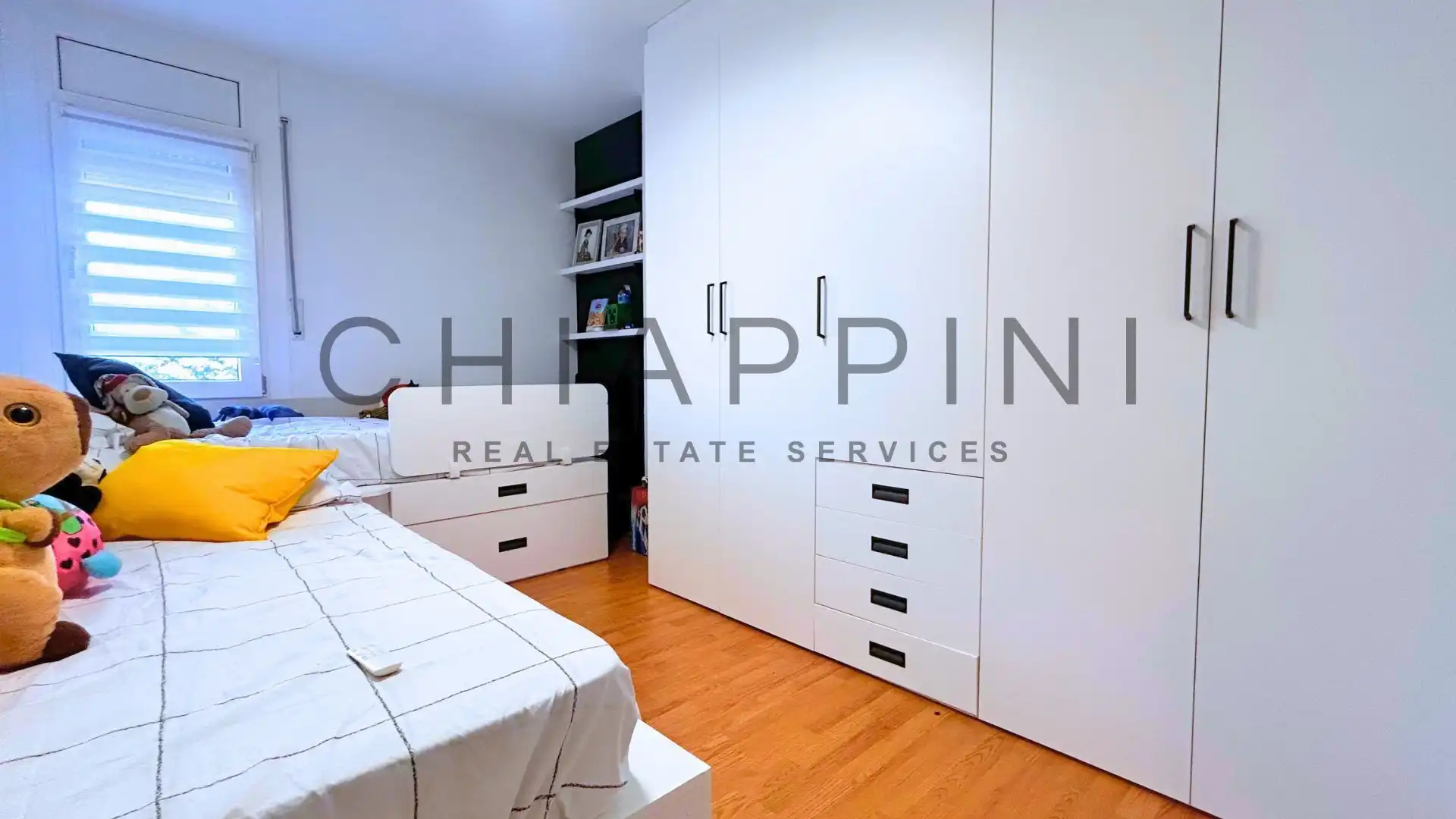 Habitación de Apartamento en venta en Torelló con Calefacción